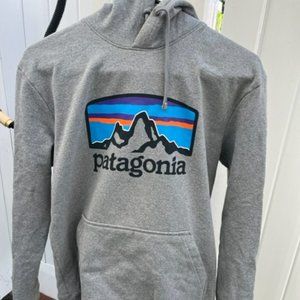 Patagonia Sweatshirt Hoodie